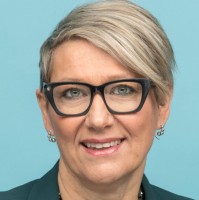 Lena Sharp