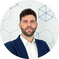 Luca Bertuccioli Martinez