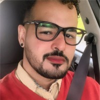 Eric Caetano