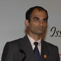 Mohan Kadambi