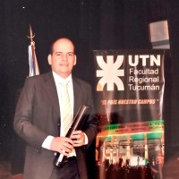 Daniel Saavedra