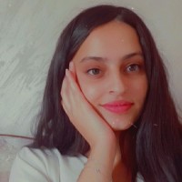 Houda Drici
