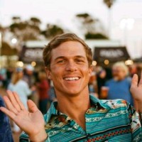 Zachary Bunker