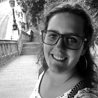 Priscilla Van Egmond