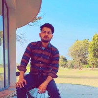 Satyam Maurya
