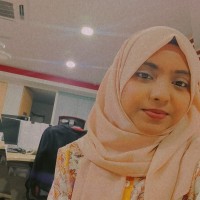 Noorliza Fatimah Binti Sulaiman