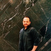 Mahmoud Abdalghany