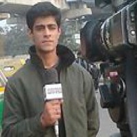 Sansheel Saxena