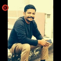 Nirbhay Thakur