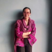 Maryam Samadi