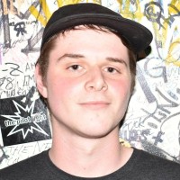 Noah Vanderwerf