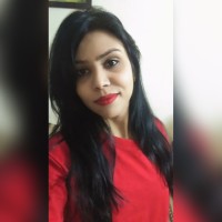 Nidhi M.