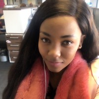 Carol Ndaba