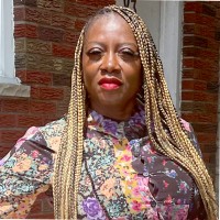 Keisha Brewer Msw,Lcadc