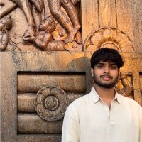 Dhiraj Varma Bhupathiraju