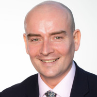 Nicolas Corry