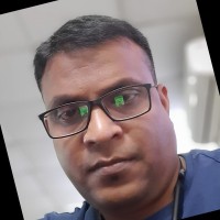 Manoj Sahoo