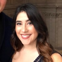 Mayra Anderson