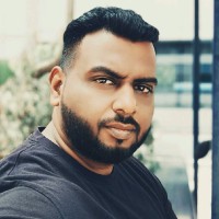 Ambrithraj Sebastian