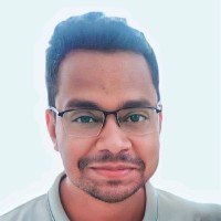 Pritish Paul
