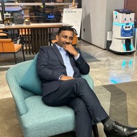Jiby Kuriakose