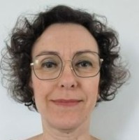 Agnes David