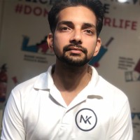 Nitin Sharma