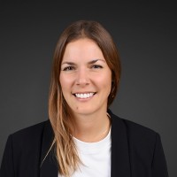 Alexandra Eisner