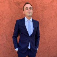 Daniele Suriano