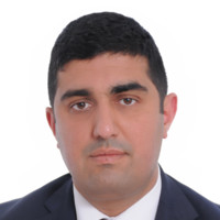 Hicham Driouech,MBA