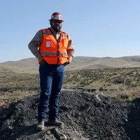 Francisco S. Alvarez, Csst, Stsc