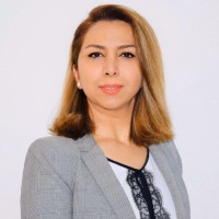 Banafsheh Jabarivelisdeh