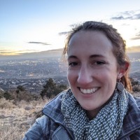 Jessica Joyce, CHP