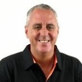Troy Bonney