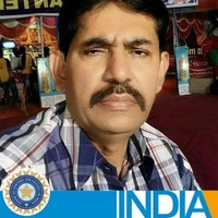 MUKHTAR AHMED THANGE