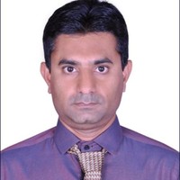 Syed Abdulla Sj Syed Jamaluddin