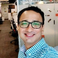 Nitish Sharma