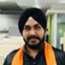 Suraj Sokhi