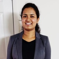 Tejasree Peddigari