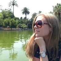 Naomi Langridge