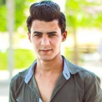 Mahmoud Ahmed
