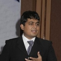 Nirav Kasundra