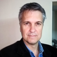 Cesar Perez