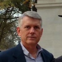 Michael Baxter
