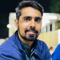 Chaudhary Mateen Ur Rehman