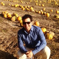 Camilo Andrés Rosales Godoy