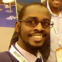 Abdulrhman Osman