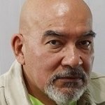 Francisco Alberto Cabrera Cárdenas