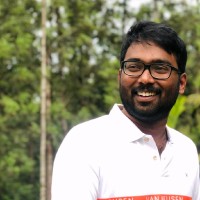 Yashwanth Garlapati
