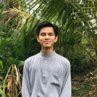 Muhamad Azri Ikram Suffian